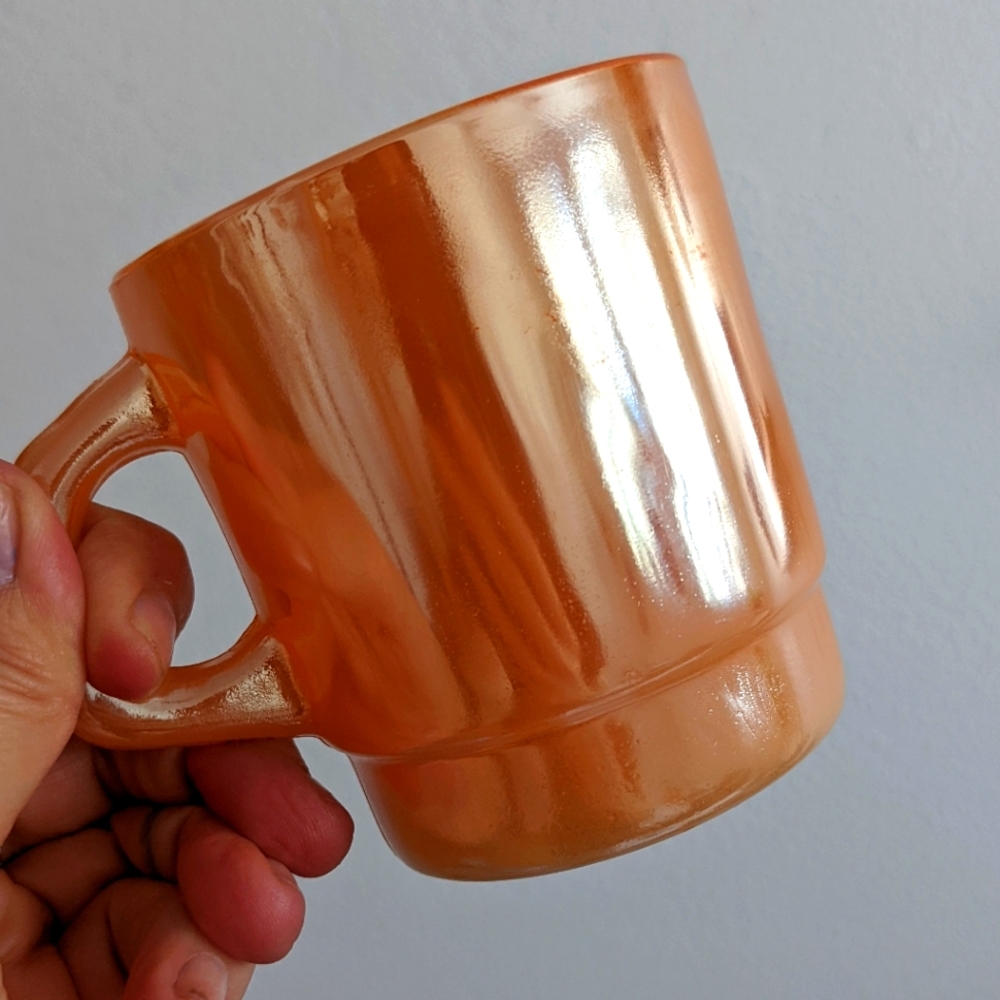 3x$30 -Termocrisa mug w/original price tag
